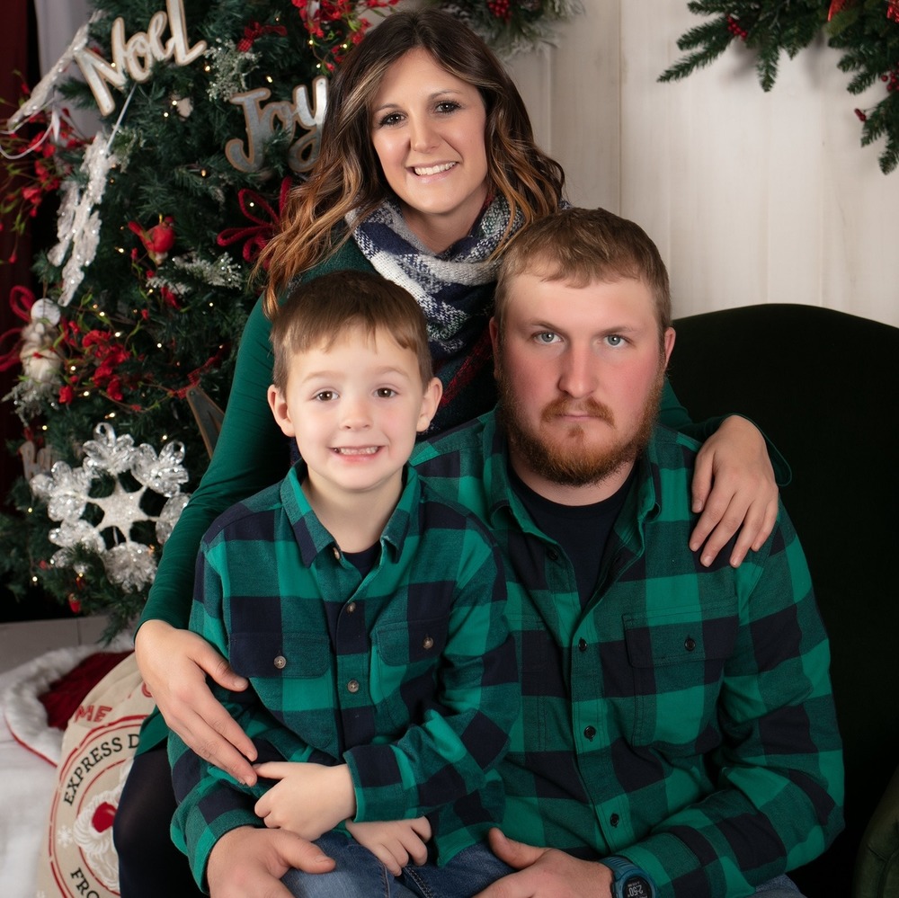 Meet your Posher, Caitlyn